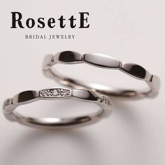 【Gran‐D(グランディー)】 【個性的】【カジュアル】《RosettE》PETAL~花びら~