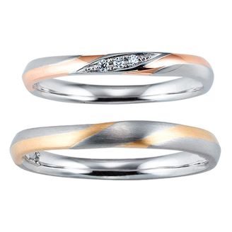 【Gran‐D(グランディー)】【個性的】【カジュアル】【コンビ】《いい夫婦プレミア》embellir~アンベリール~