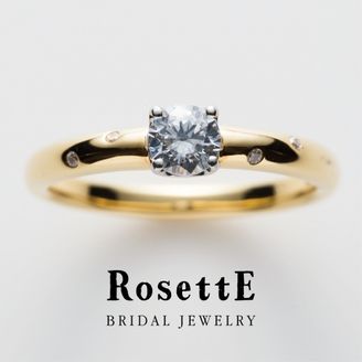 【Gran‐D(グランディー)】《RosettE》TWINKLE~きらめき~