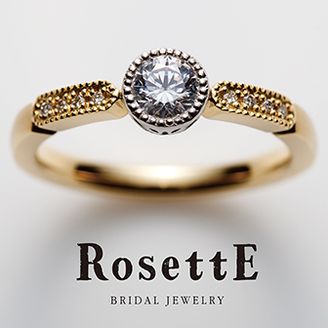 【Gran‐D(グランディー)】 【クラシカル】【印象的】《RosettE》BELL~鐘~