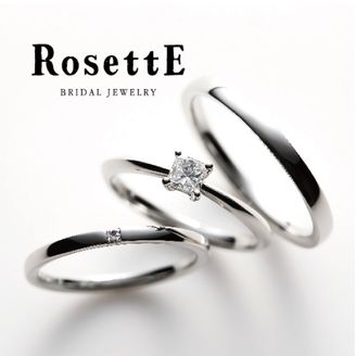 【Gran‐D(グランディー)】《RosettE》HOPE~希望~