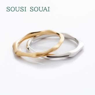 【Gran‐D(グランディー)】【個性的】【カジュアル】《SOUSI SOUAI》たおやか〜TAOYAKA〜　(SS1042)