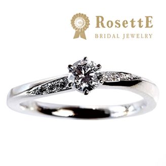 【Gran‐D(グランディー)】【上品】【定番】【華やか】《RosettE》MOON LIGHT~月あかり~