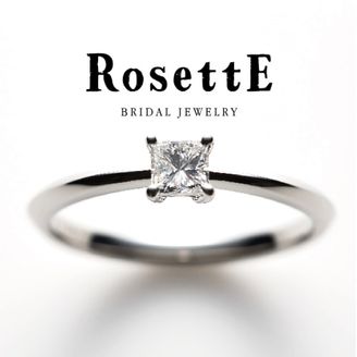 【Gran‐D(グランディー)】《RosettE》HOPE~希望~