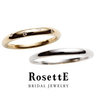 【Gran‐D(グランディー)】《RosettE》TWINKLE~きらめき~