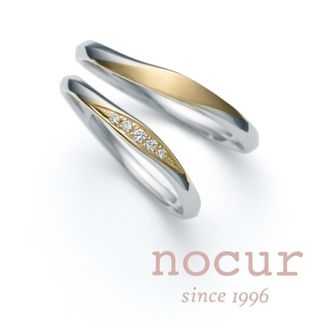 【hirai art gallery(ヒライアートギャラリー)】【定額制ブランド】おしゃれなコンビデザイン【ノクル CN-642/643】