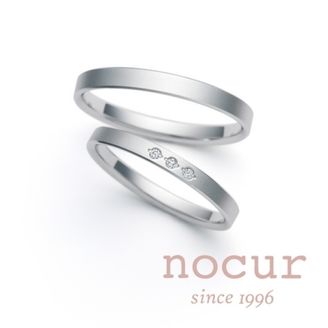 【hirai art gallery(ヒライアートギャラリー)】【定額制ブランド】品を感じるホーニング加工 【ノクル CN-650/651】