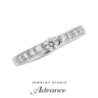 【JEWELRY STUDIO Advance(ジュエリースタジオアドバンス)】【Advance】Espoir（エスポワール）