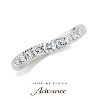 【JEWELRY STUDIO Advance(ジュエリースタジオアドバンス)】【Advance】Espoir（S）（エスポワール）