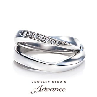 【JEWELRY STUDIO Advance(ジュエリースタジオアドバンス)】【Advance】Sorrel(ソレル)『アレンジで自分らしさをプラス』