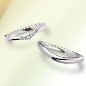 【JEWELRY STUDIO Advance(ジュエリースタジオアドバンス)】 Attrait  アトレ《25th year model》