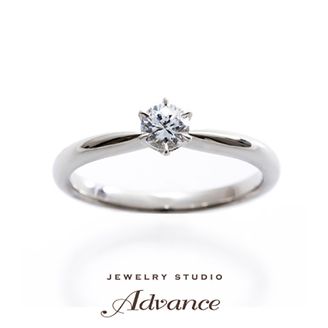 【JEWELRY STUDIO Advance(ジュエリースタジオアドバンス)】【Advance】Lien（リアン）『花嫁の憧れ 王道デザイン』