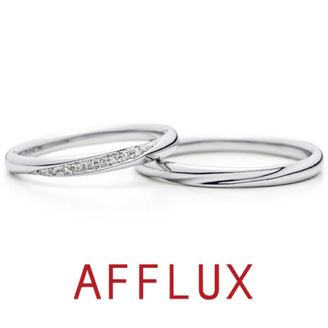 【LOVEST(ラヴェスト)】[ Aya ] アヤ　　ゆびわ言葉 (しあわせ彩る)