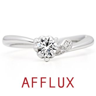 【LOVEST(ラヴェスト)】[ Cache cache ] カシュカシュ　ゆびわ言葉 (まっすぐな愛)