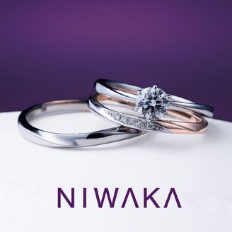 【LOVEST(ラヴェスト)】花雪（はなゆき）・雪佳景（せっかけい）