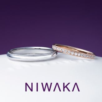 【LOVEST(ラヴェスト)】ことほぎ