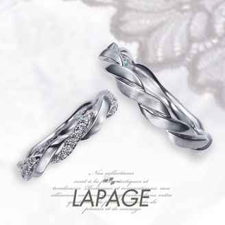 【LOVEST(ラヴェスト)】［Serge］セルジュ