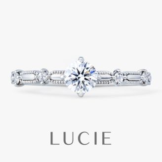 【LOVEST(ラヴェスト)】[Clocher] クロシェ（薔薇の鐘楼）