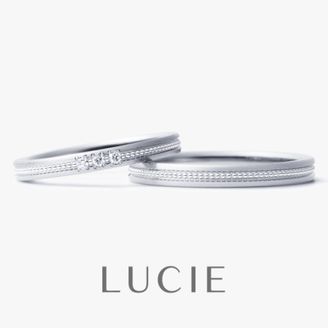 【LOVEST(ラヴェスト)】[Colline] コリーヌ（薔薇の丘）