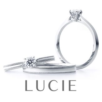 【LOVEST(ラヴェスト)】［Parfum］パルファン /メレなしミル打ち(薔薇の香り)