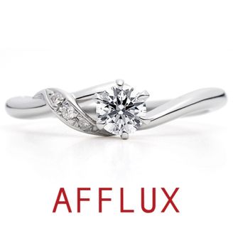 【LOVEST(ラヴェスト)】[ Kamm ] カム　ゆびわ言葉 (思いやり)