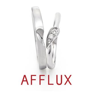 【LOVEST(ラヴェスト)】[ Cache cache ] カシュカシュ　ゆびわ言葉 (まっすぐな愛)