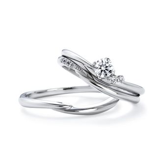 【LOVEST(ラヴェスト)】No.13　つなぐ