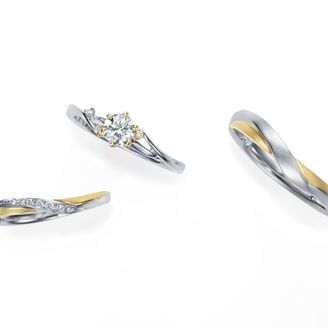 【LOVEST(ラヴェスト)】ミモザ