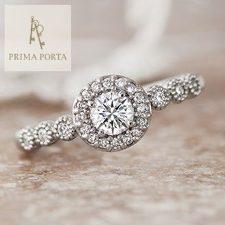 【LOVEST(ラヴェスト)】Balletti [バレッティ]