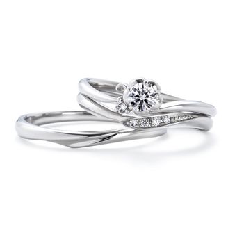 【LOVEST(ラヴェスト)】No.11　咲(さき)