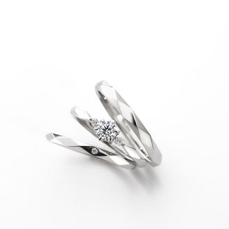 【LOVEST(ラヴェスト)】STAR [星の約束]