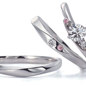 【LOVEST(ラヴェスト)】ブーケトス