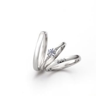 【LOVEST(ラヴェスト)】HARMONY [調和の約束]