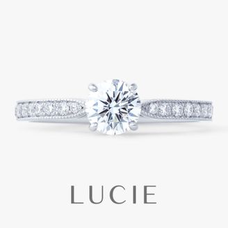 【LOVEST(ラヴェスト)】[Parfum] パルファン（薔薇の香り）