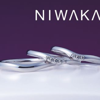 【LOVEST(ラヴェスト)】白鈴 (SHIROSUZU) 幅細タイプ