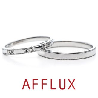 【LOVEST(ラヴェスト)】[ Chantilly ] シャンティー　ゆびわ言葉 (祝福)