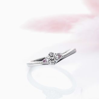 【LOVEST(ラヴェスト)】レミュルミュー [LE MURMURE]