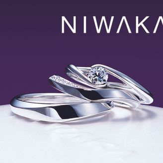 【LOVEST(ラヴェスト)】望(もちづき)  水鏡(みずかがみ)