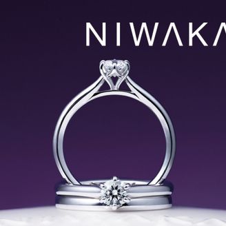 【LOVEST(ラヴェスト)】ことほぎ