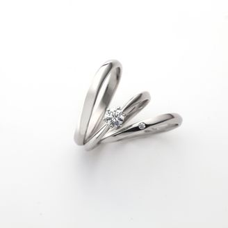 【LOVEST(ラヴェスト)】U&I [あなたとわたしの約束]