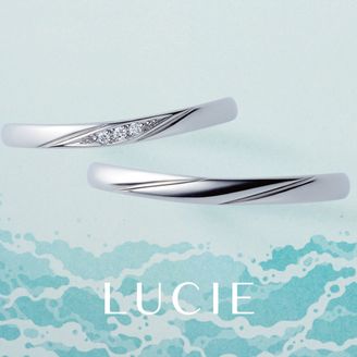 【LOVEST(ラヴェスト)】[Brise de mer] ブリーズ　ドゥ　メール　(海辺に吹く風)