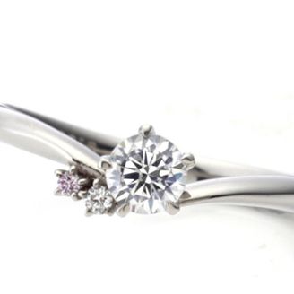 【LOVEST(ラヴェスト)】ボヌール [BONHEUR]