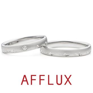 【LOVEST(ラヴェスト)】[ Breath of spring ] ブレス オブ スプリング  　ゆびわ言葉 (笑顔の源)