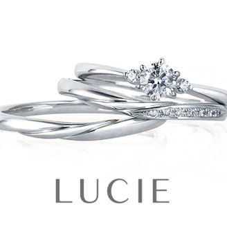 【LOVEST(ラヴェスト)】[Serene] セリーン（澄み渡る）・　[Ripple] リップル　(さざ波)