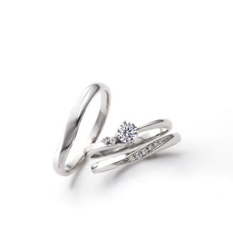 【LOVEST(ラヴェスト)】TRUST [信頼の約束]