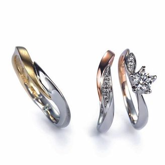 【LOVEST(ラヴェスト)】マリーゴールド