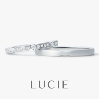 【LOVEST(ラヴェスト)】[Ciocher] クロシェ（薔薇の鐘楼）