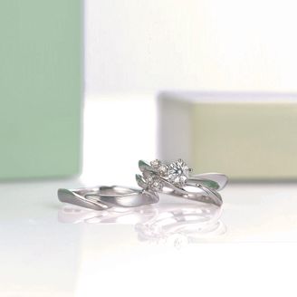 【LOVEST(ラヴェスト)】ミュゲ