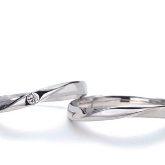 【LOVEST(ラヴェスト)】ラブノット