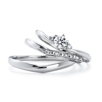 【LOVEST(ラヴェスト)】No.08　彩り(いろどり)